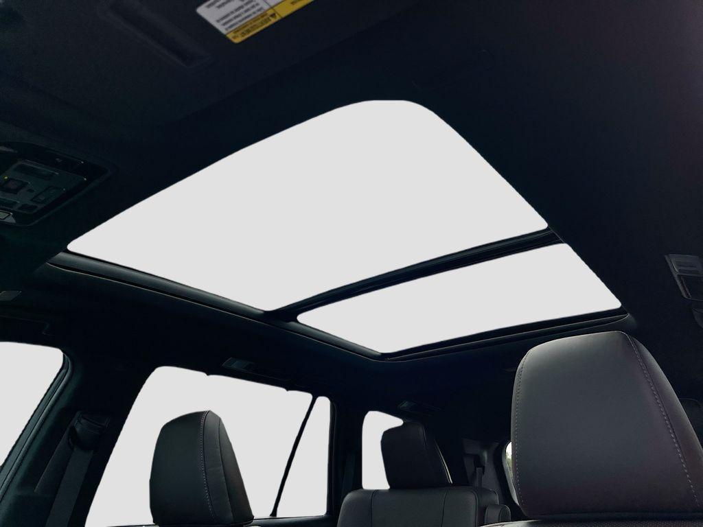 used 2024 Lexus TX 350 car, priced at $55,773