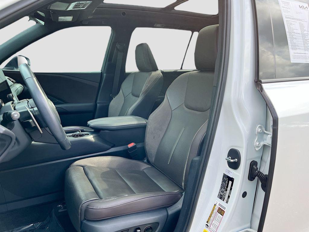 used 2024 Lexus TX 350 car, priced at $55,773