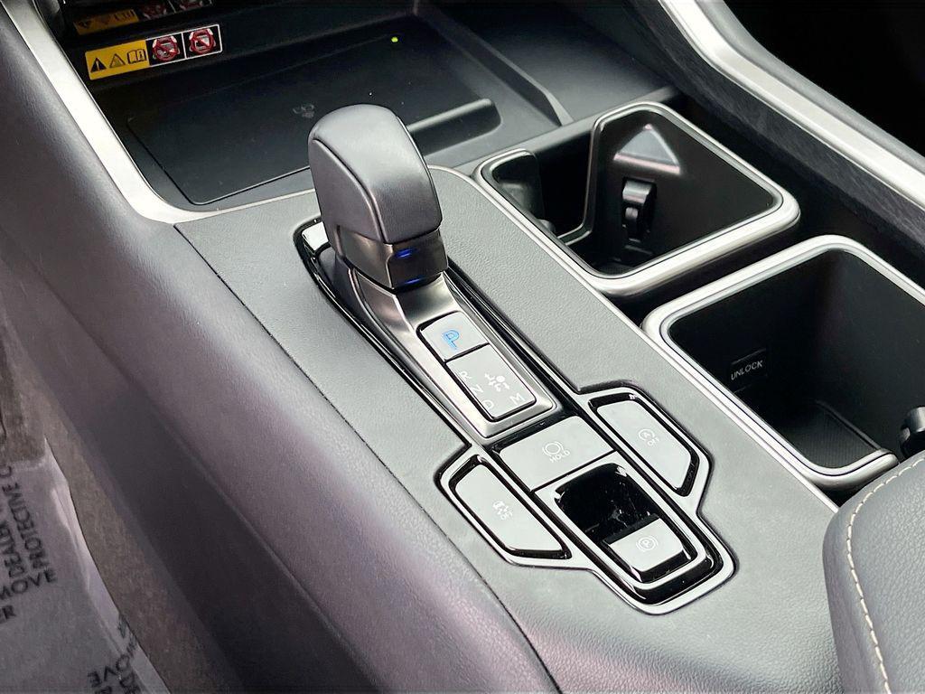 used 2024 Lexus TX 350 car, priced at $55,773