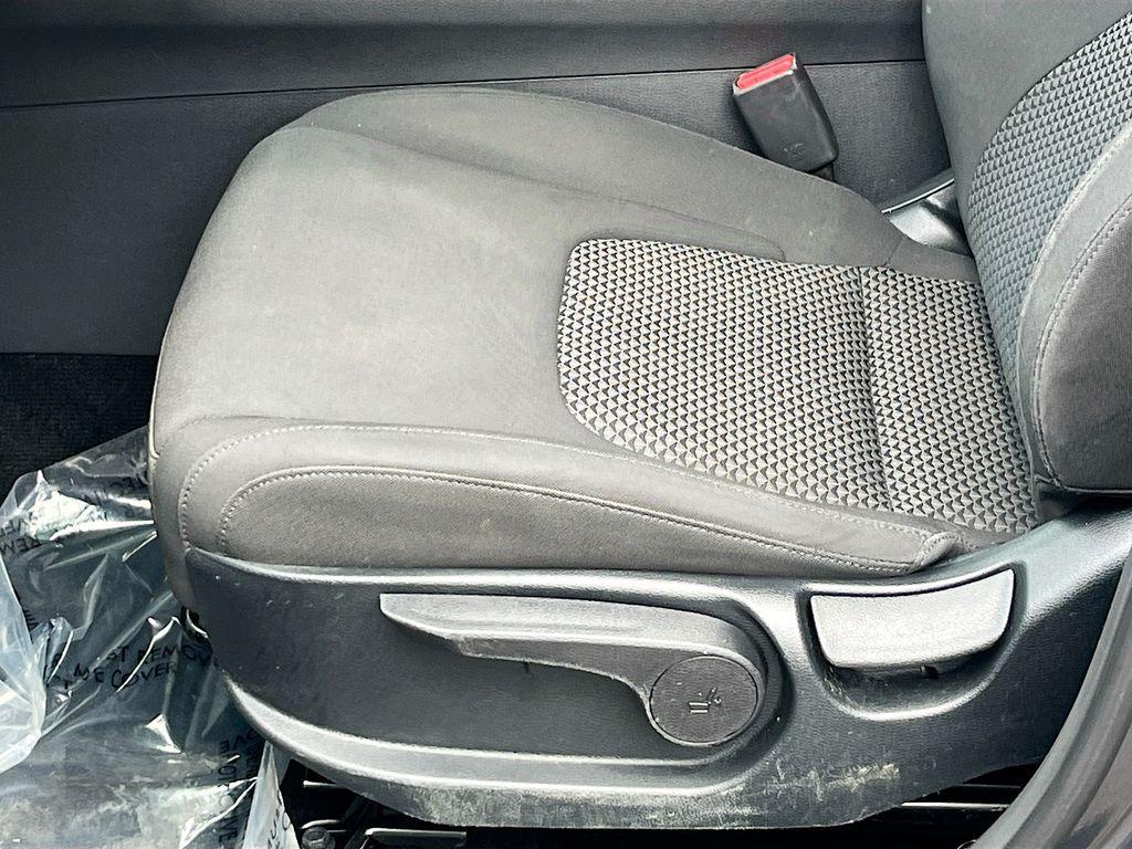 used 2023 Kia Sportage Hybrid car, priced at $24,654