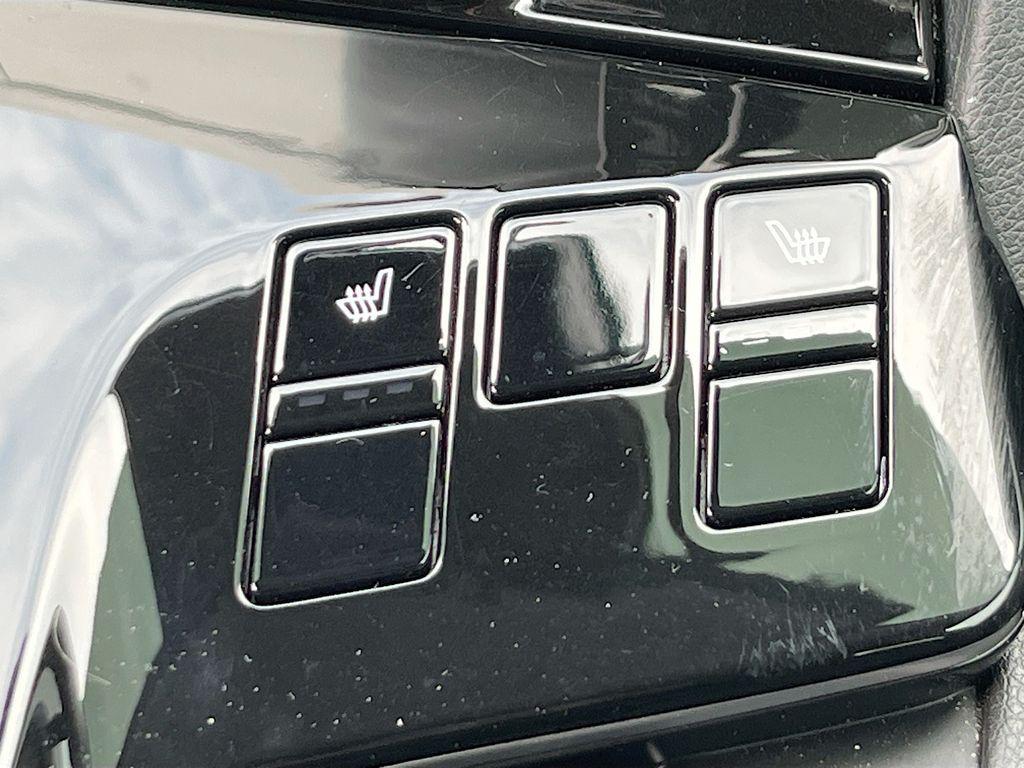 used 2023 Kia Sportage Hybrid car, priced at $24,654