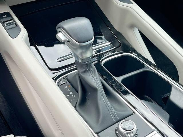 used 2024 Kia Telluride car, priced at $36,691