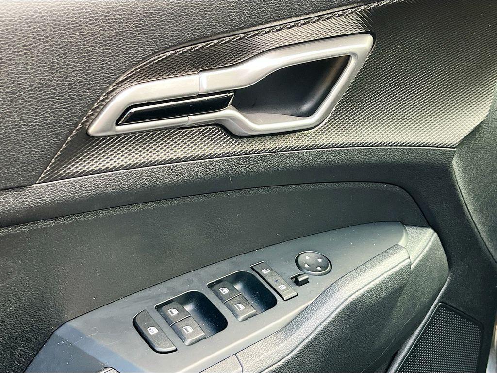 used 2024 Kia Sportage Hybrid car, priced at $22,965