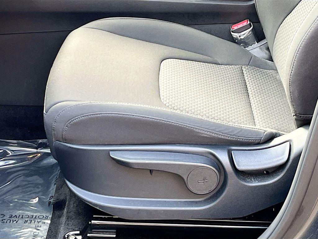 used 2024 Kia Sportage Hybrid car, priced at $22,965