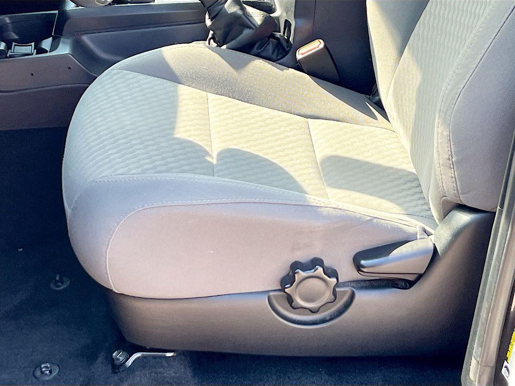 used 2022 Toyota Tacoma car, priced at $23,989