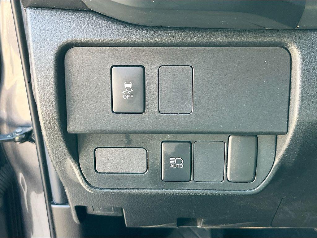 used 2022 Toyota Tacoma car, priced at $23,989