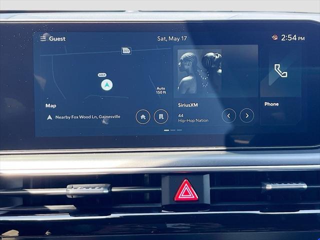 new 2025 Kia K5 car, priced at $32,510