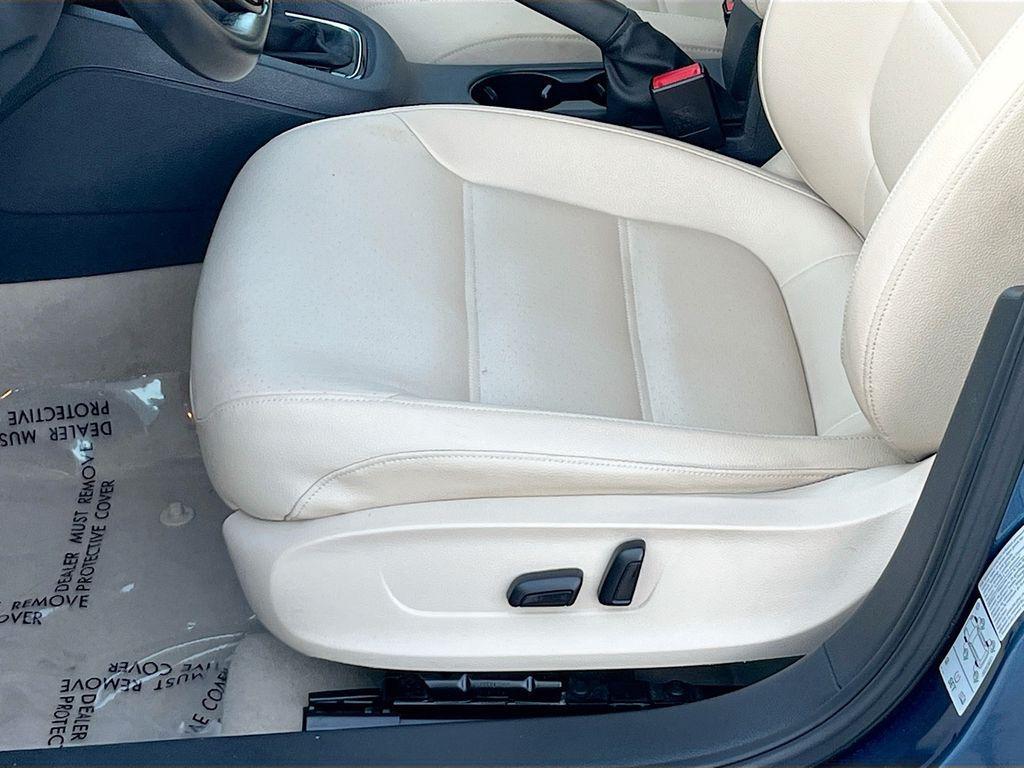 used 2016 Volkswagen Jetta Hybrid car, priced at $9,881