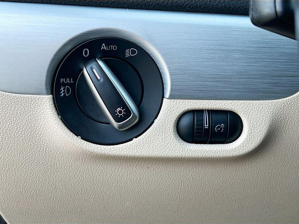 used 2016 Volkswagen Jetta Hybrid car, priced at $9,881