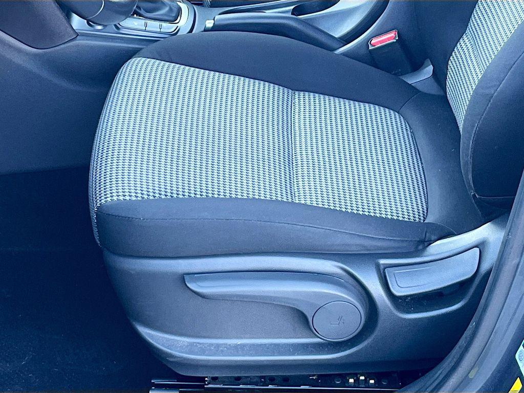 used 2021 Hyundai Kona car, priced at $16,399