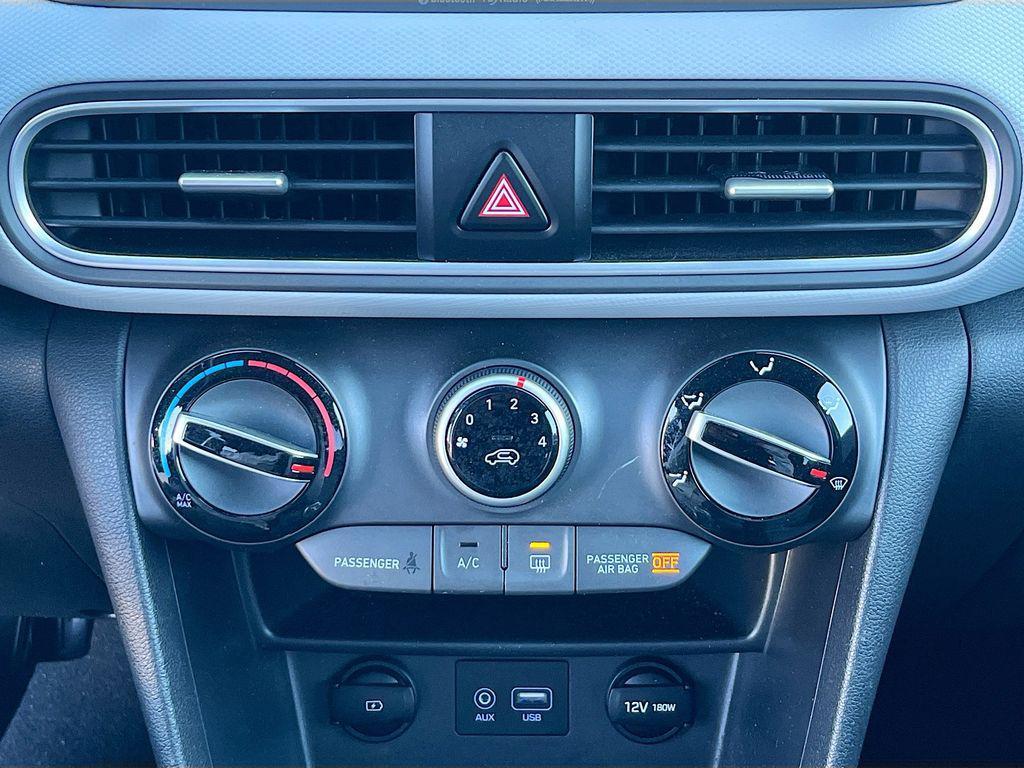 used 2021 Hyundai Kona car, priced at $16,399