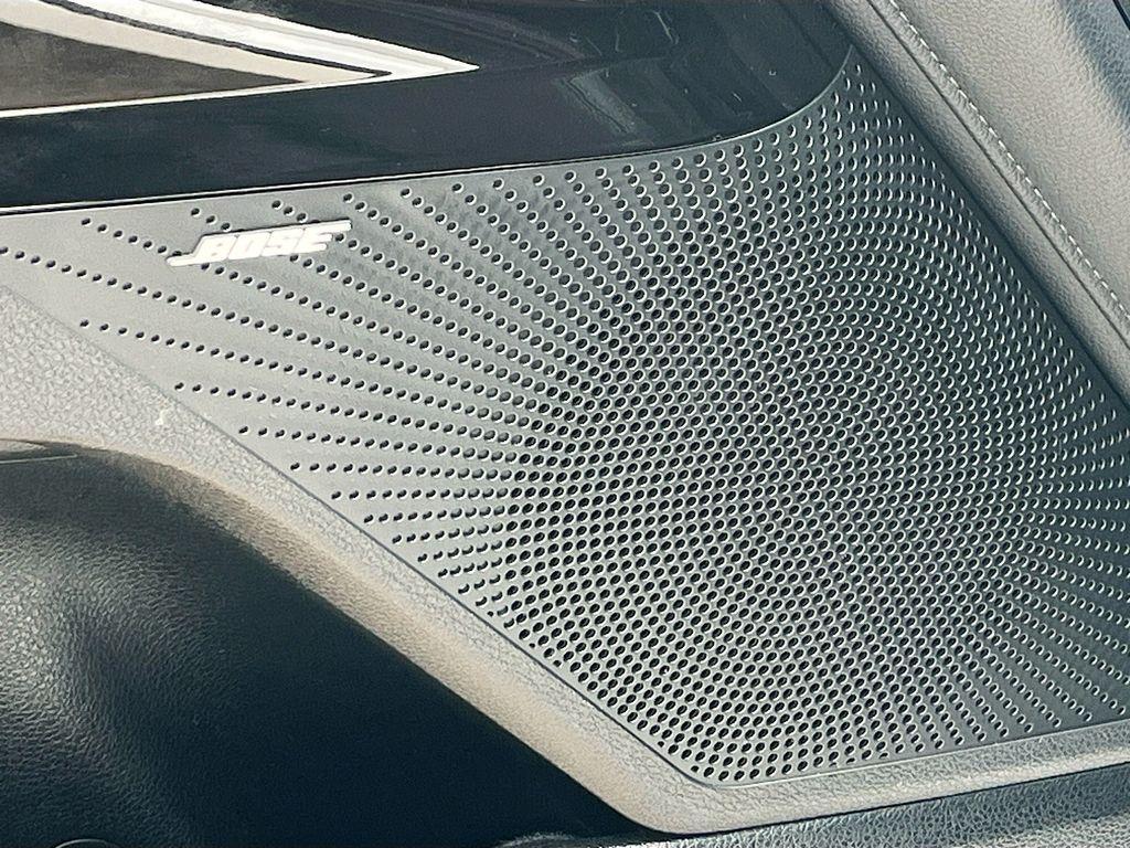 used 2025 Kia K5 car, priced at $28,999