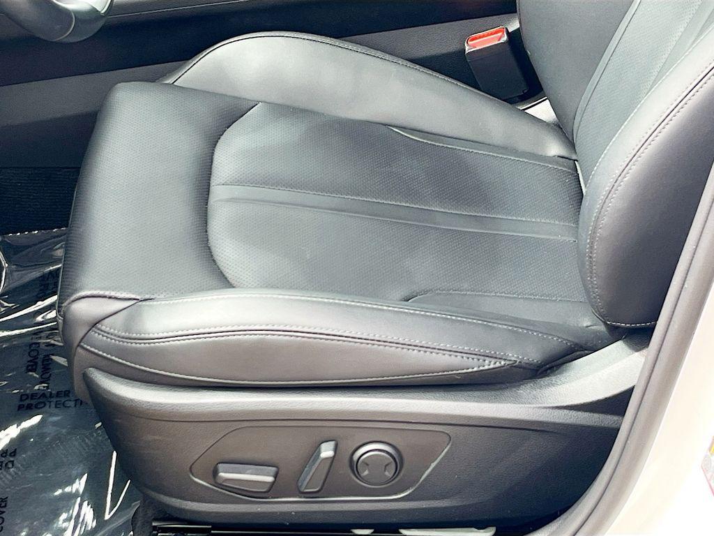 used 2025 Kia K5 car, priced at $28,999