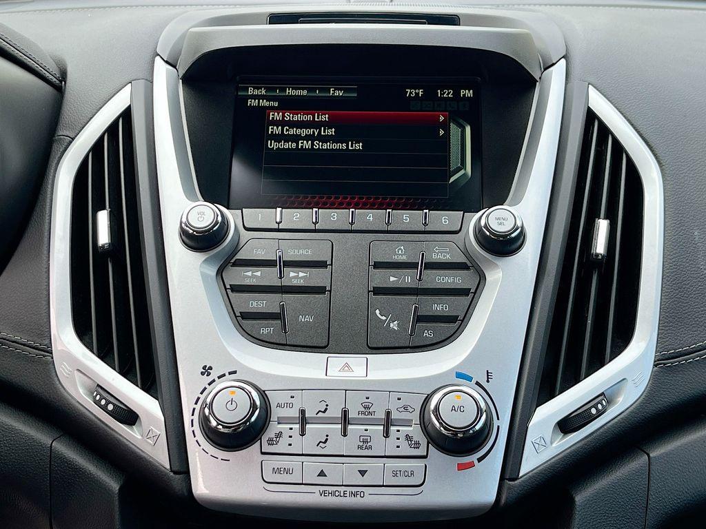 used 2016 GMC Terrain car, priced at $16,998