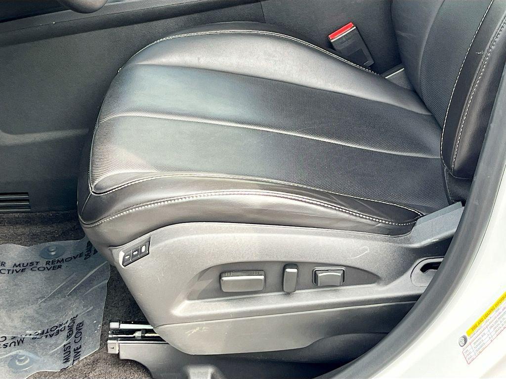 used 2016 GMC Terrain car, priced at $16,998