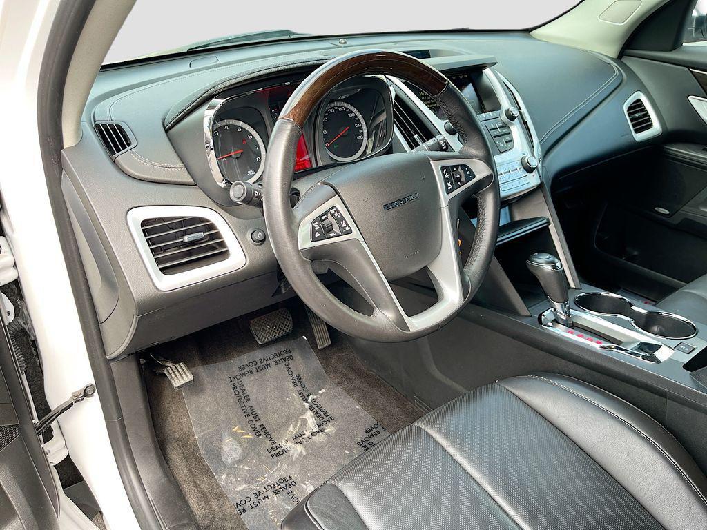 used 2016 GMC Terrain car, priced at $16,998