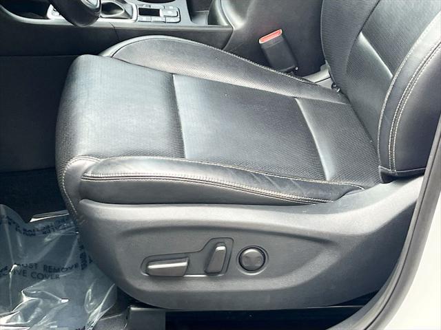 used 2020 Kia Sportage car, priced at $19,791
