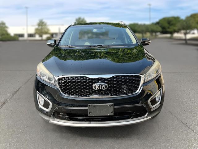 used 2017 Kia Sorento car, priced at $11,991