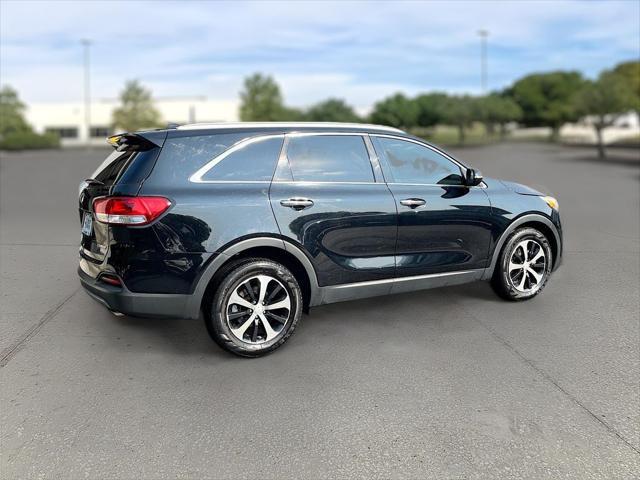 used 2017 Kia Sorento car, priced at $11,991