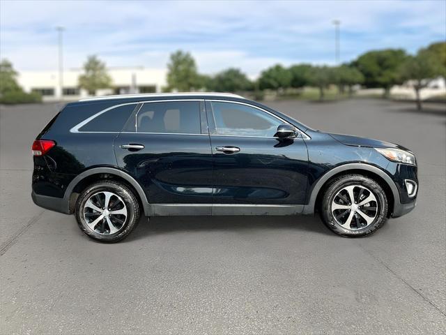 used 2017 Kia Sorento car, priced at $11,991