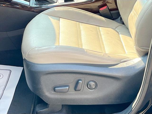 used 2017 Kia Sorento car, priced at $11,991