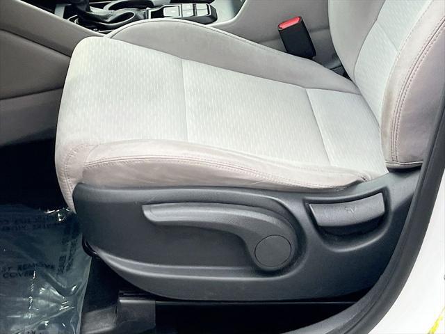 used 2019 Hyundai Tucson car, priced at $13,791