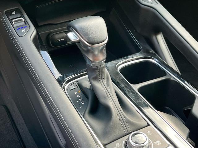 used 2024 Kia Telluride car, priced at $48,291