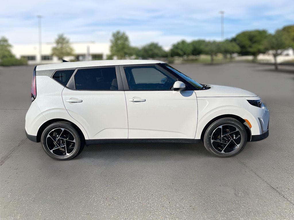 used 2023 Kia Soul car, priced at $20,698