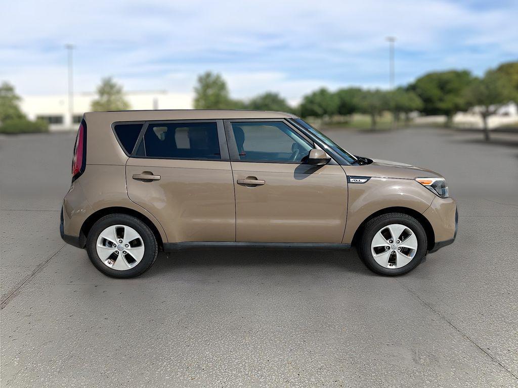 used 2016 Kia Soul car, priced at $9,898