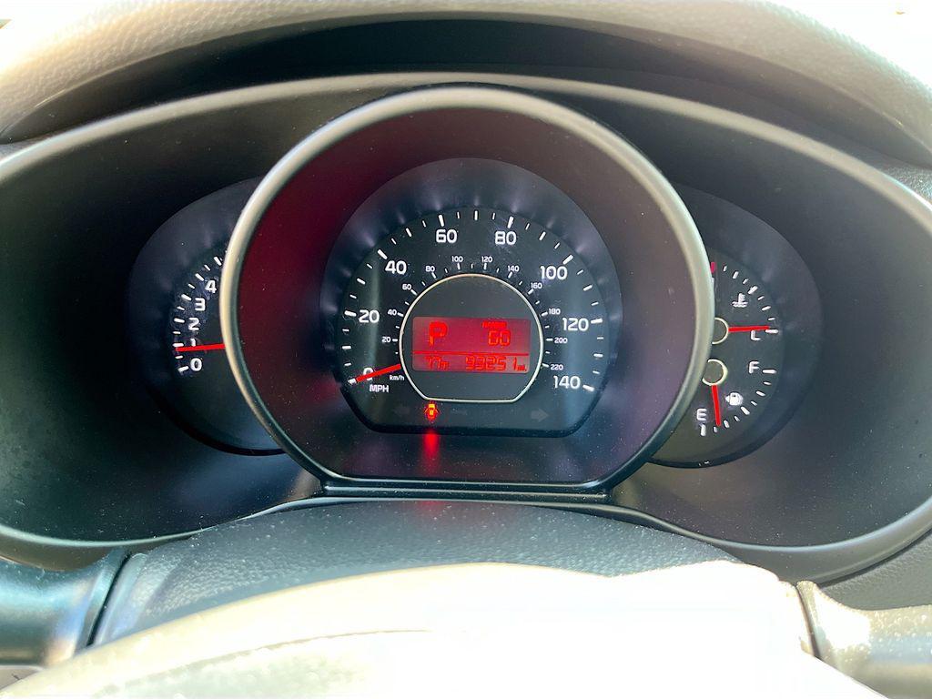used 2016 Kia Soul car, priced at $9,898