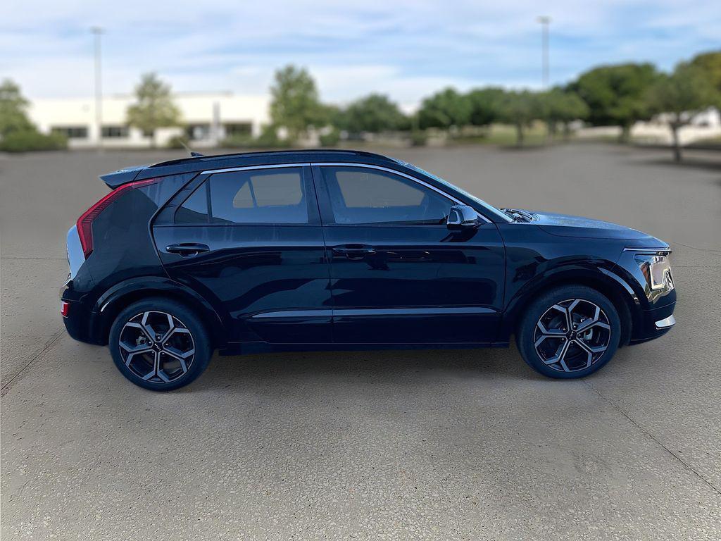 used 2023 Kia Niro car, priced at $21,757