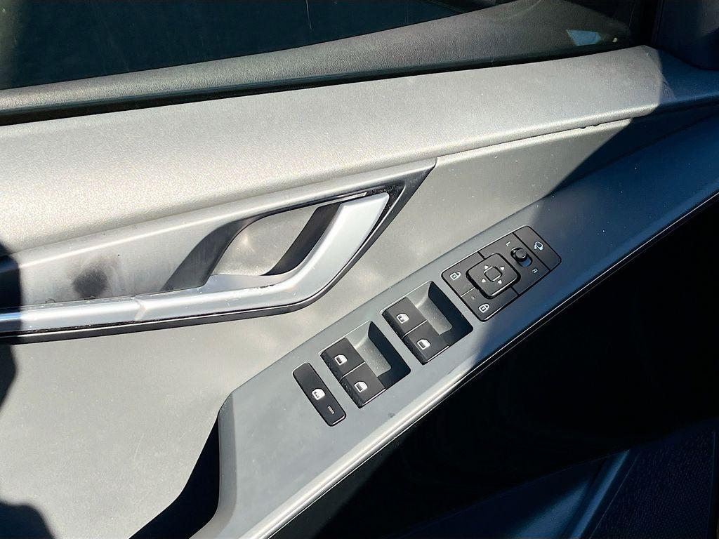 used 2023 Kia Niro car, priced at $21,757