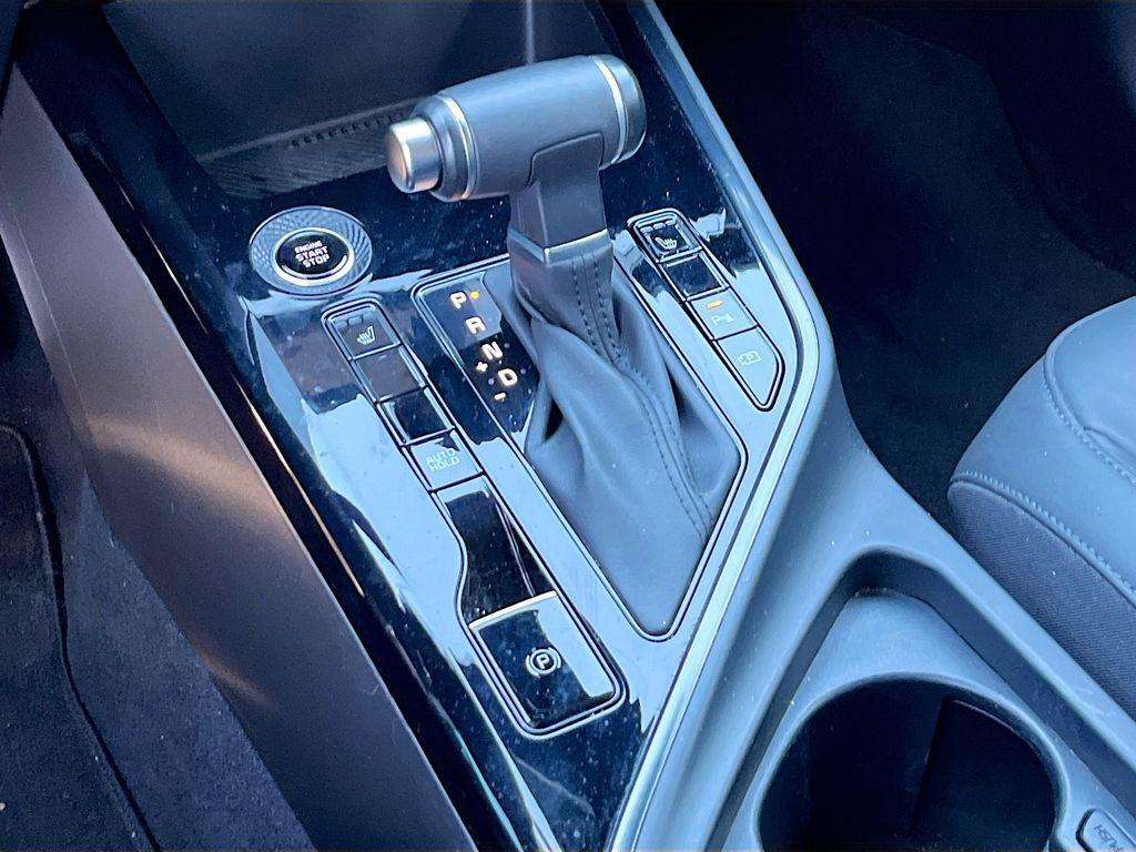 used 2023 Kia Niro car, priced at $21,757