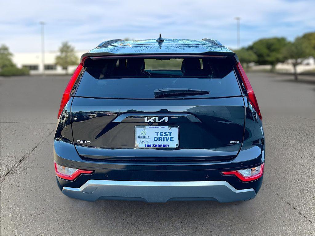 used 2023 Kia Niro car, priced at $21,757