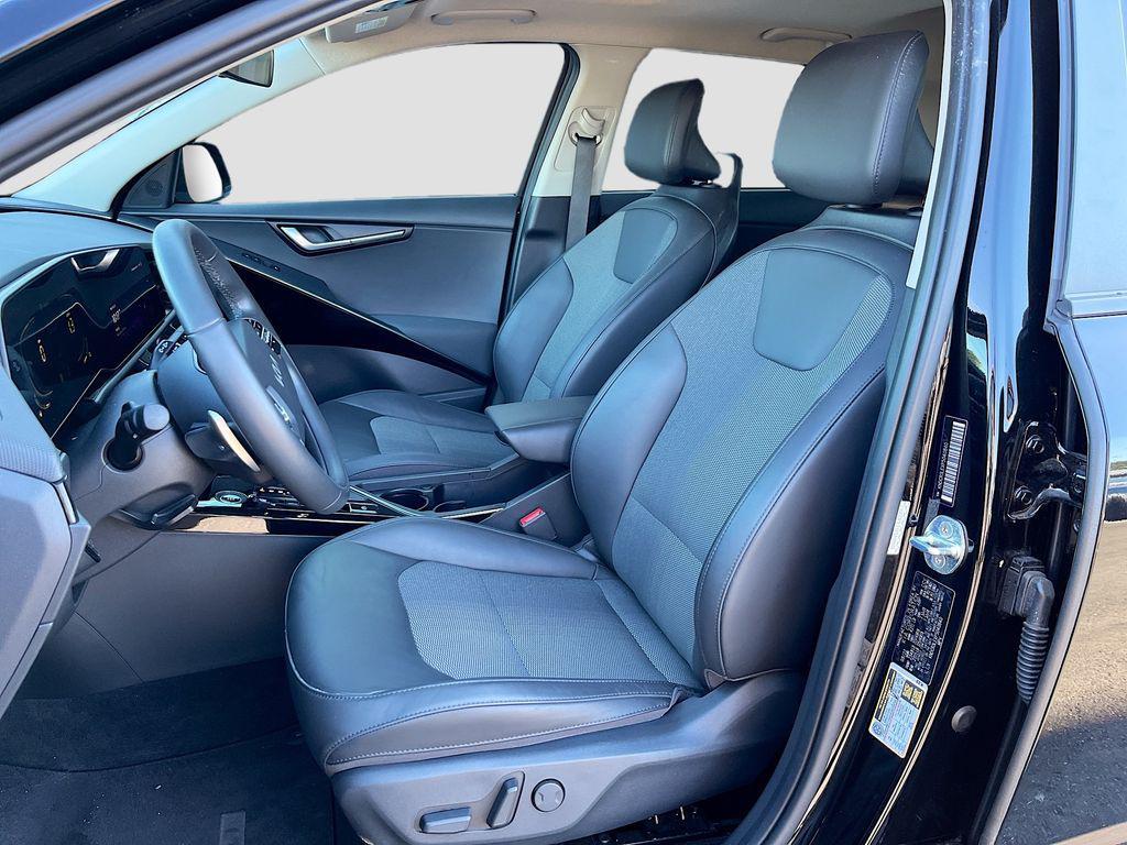 used 2023 Kia Niro car, priced at $21,757