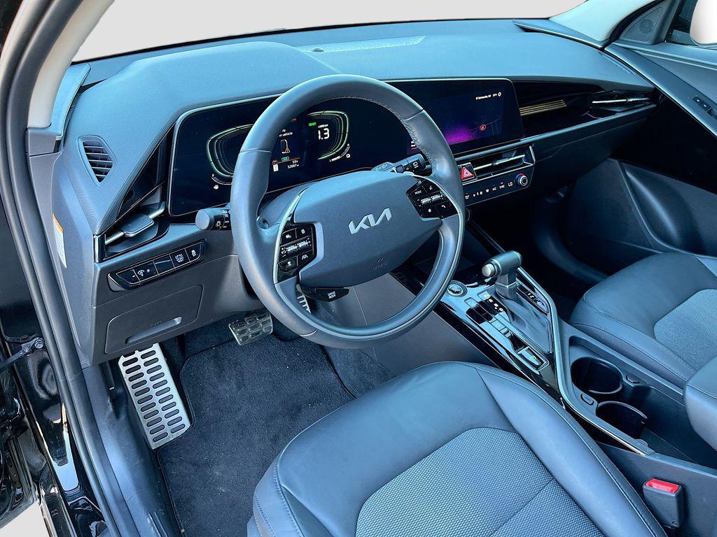 used 2023 Kia Niro car, priced at $21,757