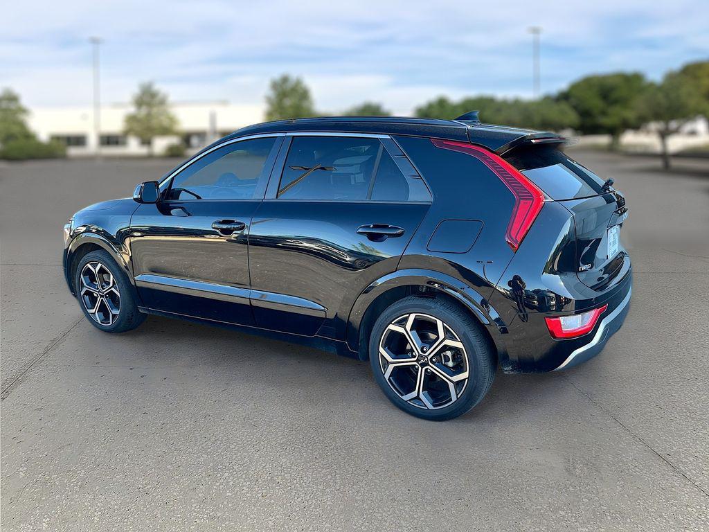 used 2023 Kia Niro car, priced at $21,757