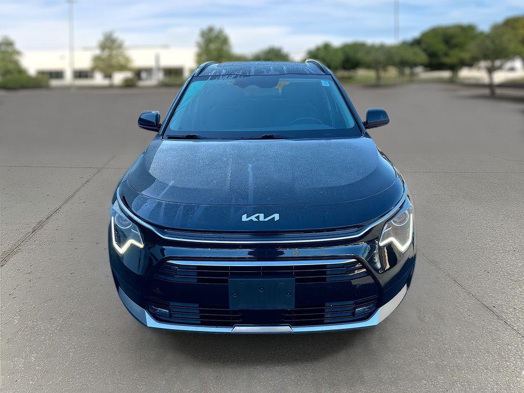 used 2023 Kia Niro car, priced at $21,757