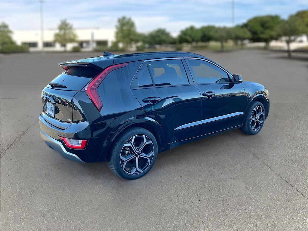 used 2023 Kia Niro car, priced at $21,757