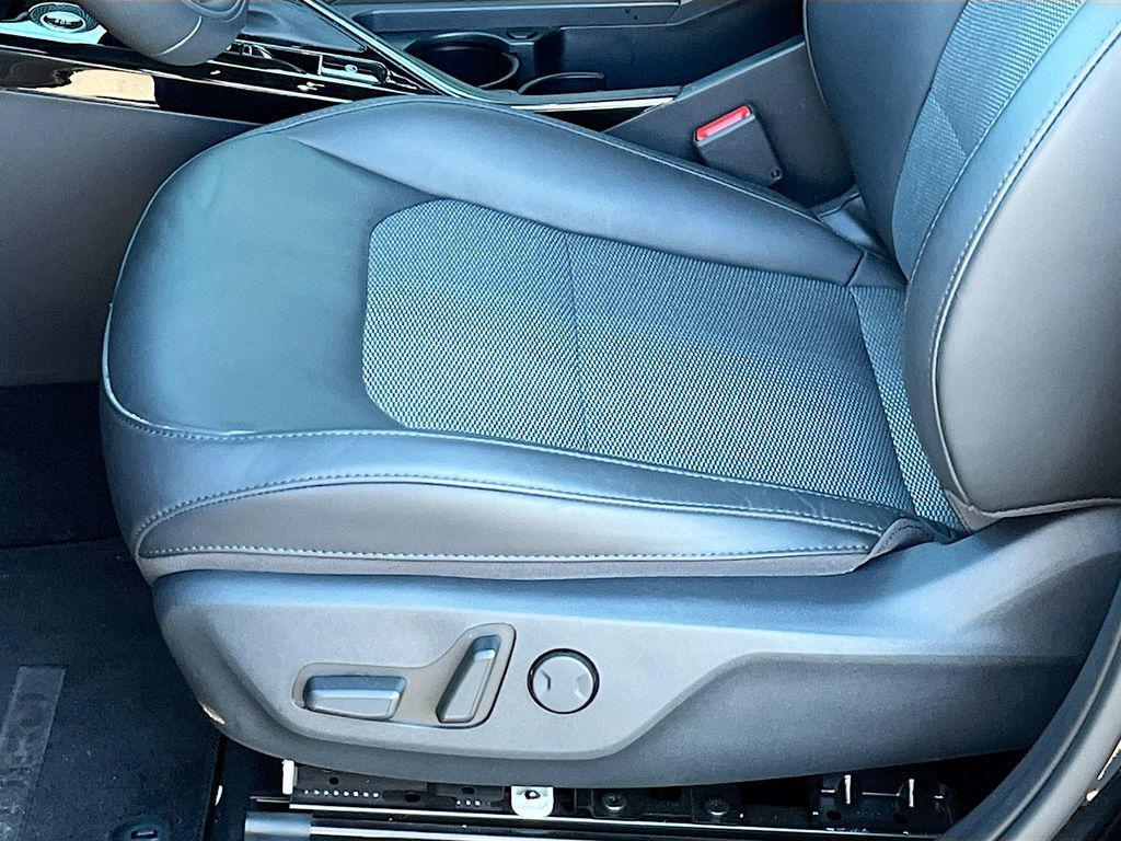 used 2023 Kia Niro car, priced at $21,757