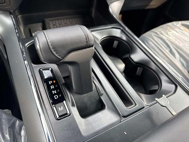new 2025 Ford F-150 car, priced at $64,095