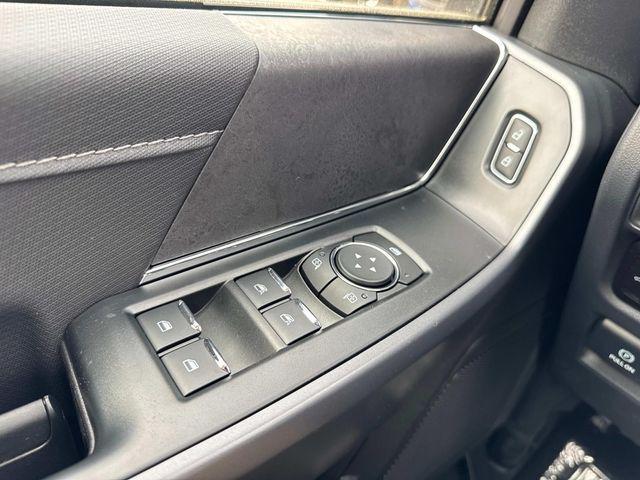 new 2025 Ford F-150 car, priced at $64,095