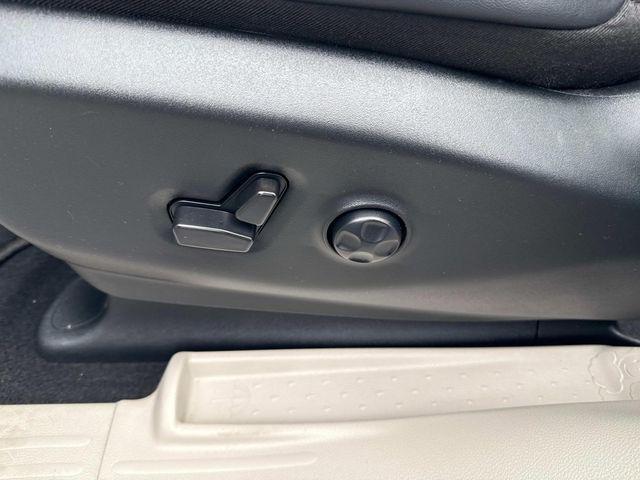 used 2024 Chrysler Pacifica car, priced at $27,990