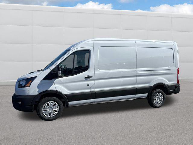 new 2025 Ford Transit-250 car, priced at $53,783