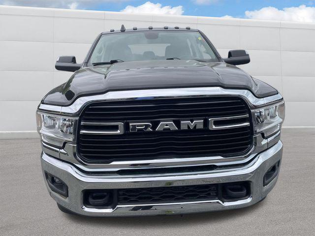 used 2019 Ram 2500 car, priced at $46,590