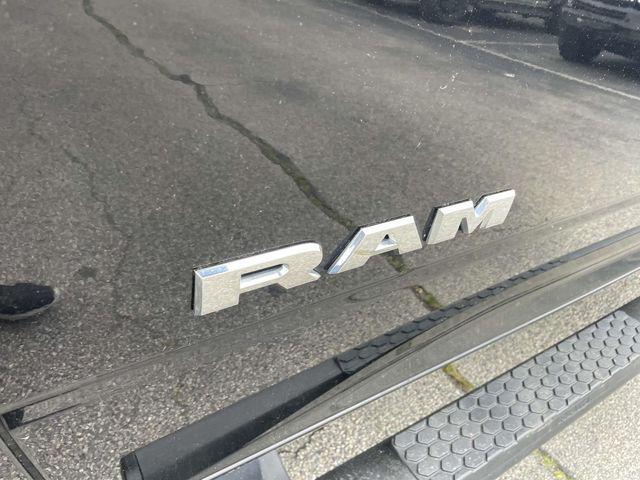 used 2019 Ram 2500 car, priced at $46,590