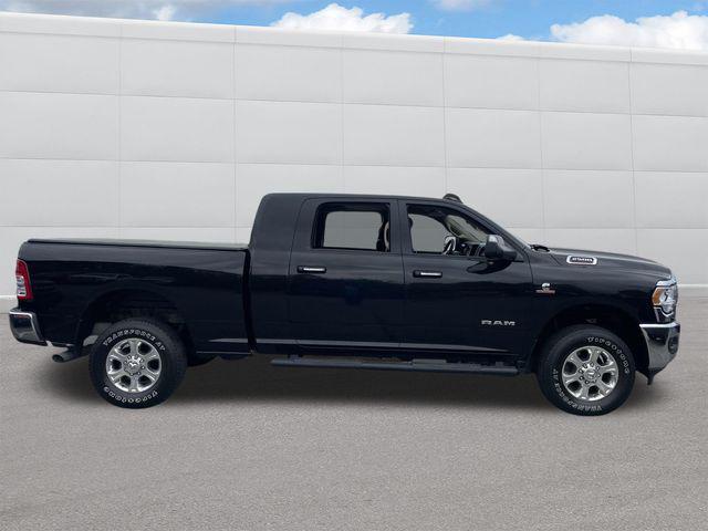 used 2019 Ram 2500 car, priced at $46,590