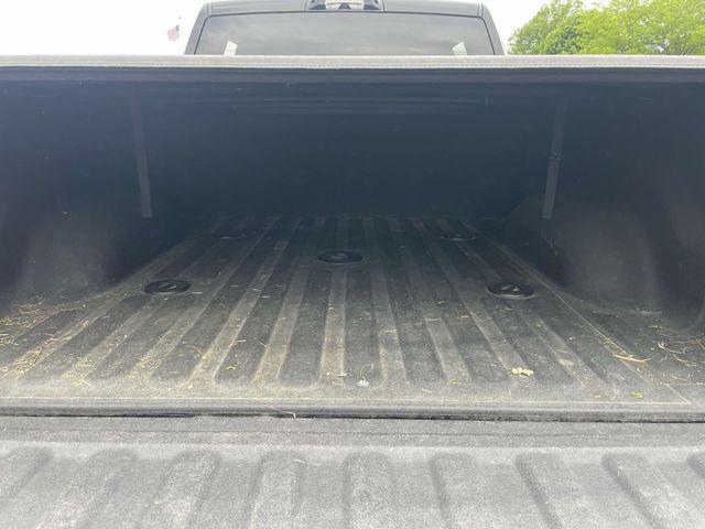 used 2019 Ram 2500 car, priced at $46,590