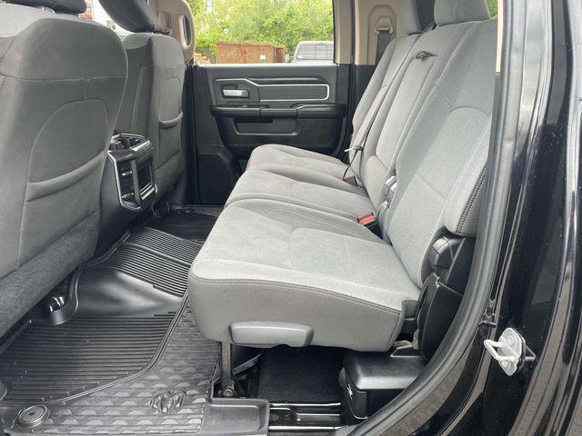 used 2019 Ram 2500 car, priced at $46,590