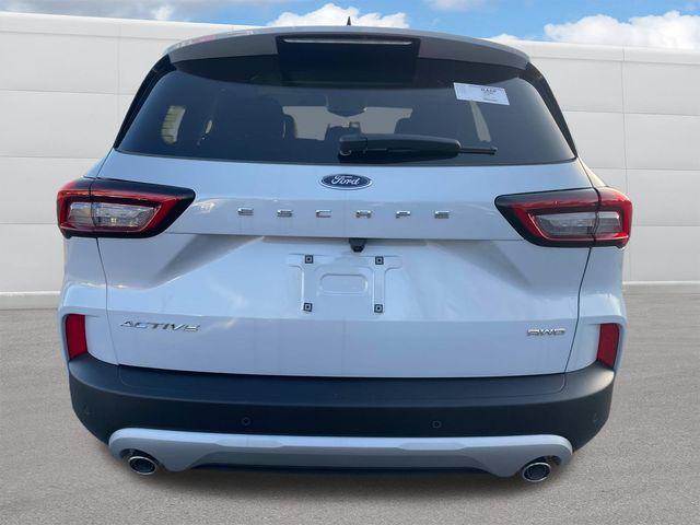 new 2025 Ford Escape car, priced at $34,900